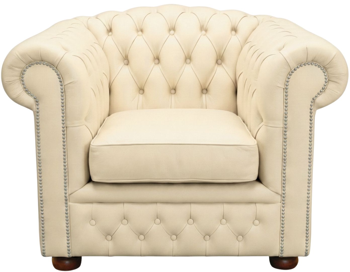 The Royale Chesterfield